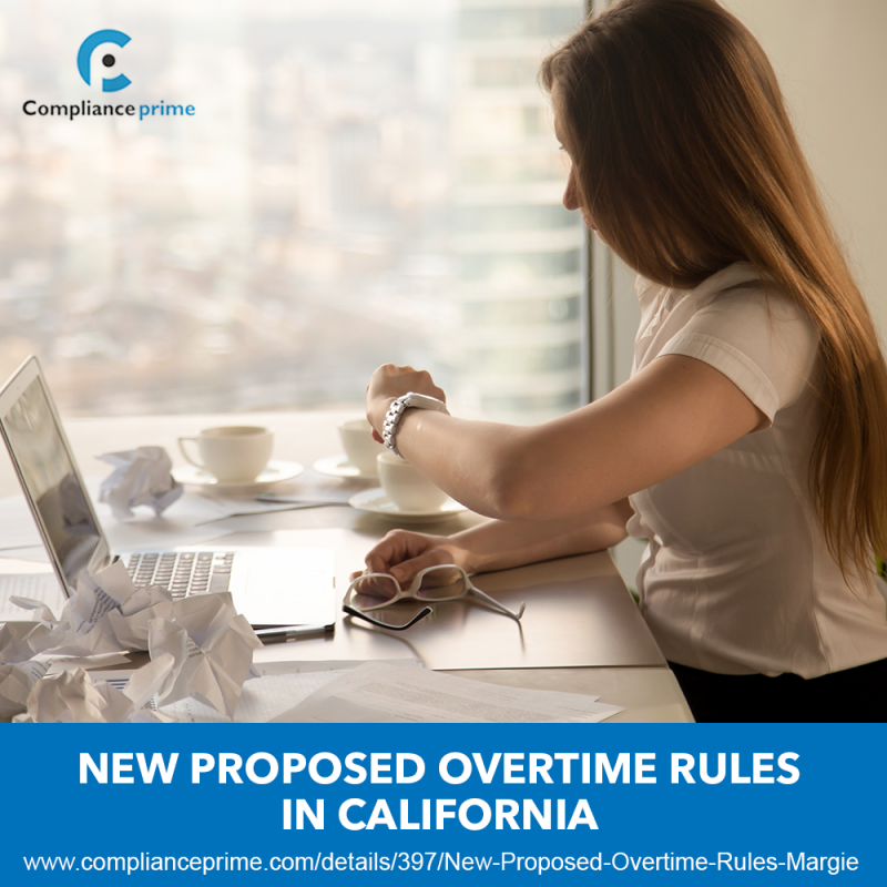 new proposed overtime rules 