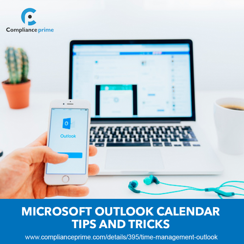 Microsoft outlook tips and tricks