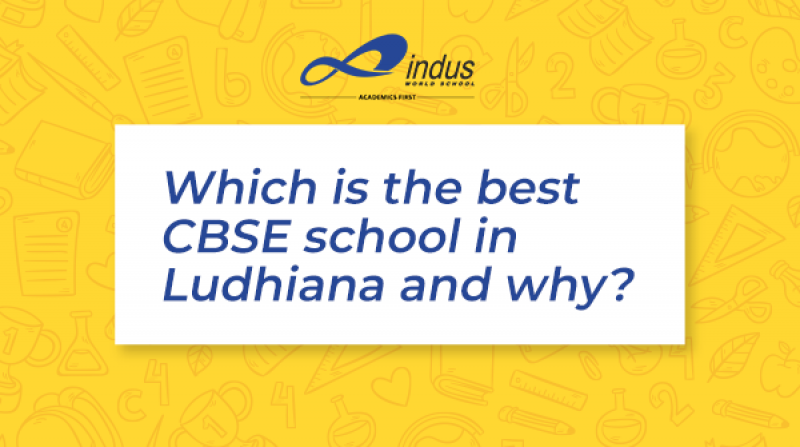 best CBSE school in Ludhiana school in Ludhiana