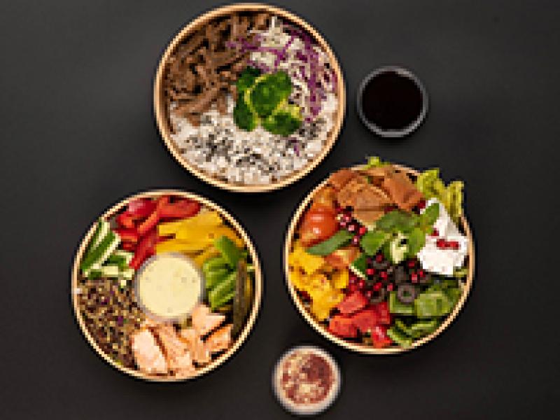 Healthy Meal Plan