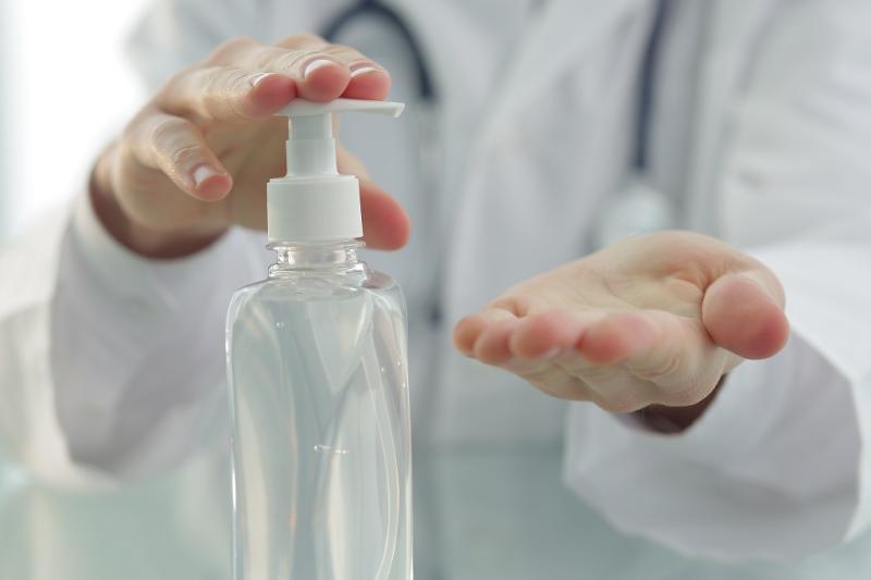 Hospital Surgical Disinfectants