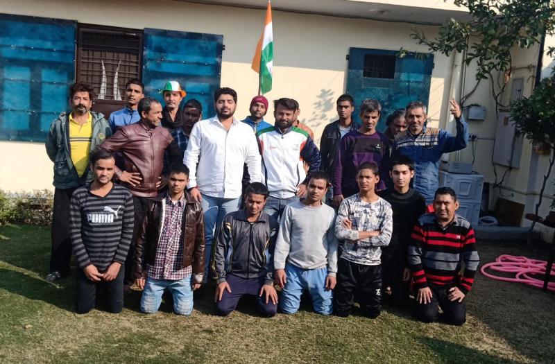 De Addiction Centre in Noida