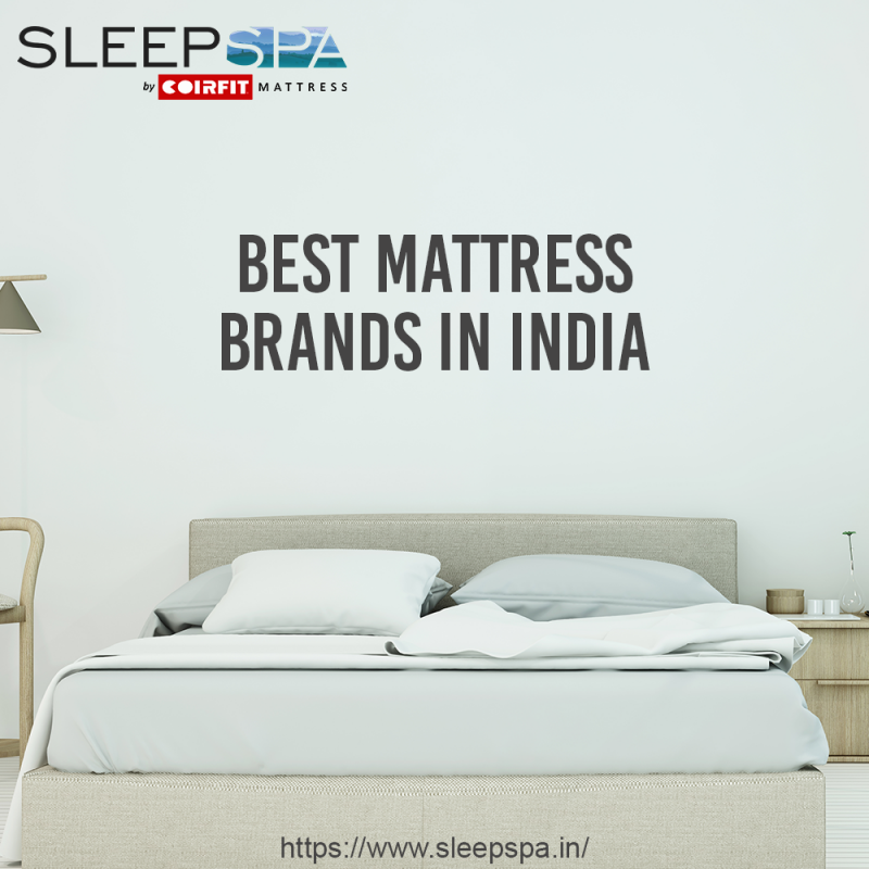 best Indian mattress