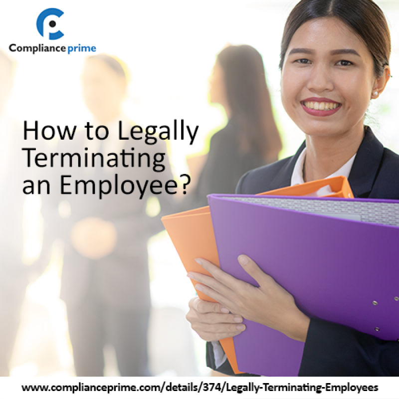 employee termination policies