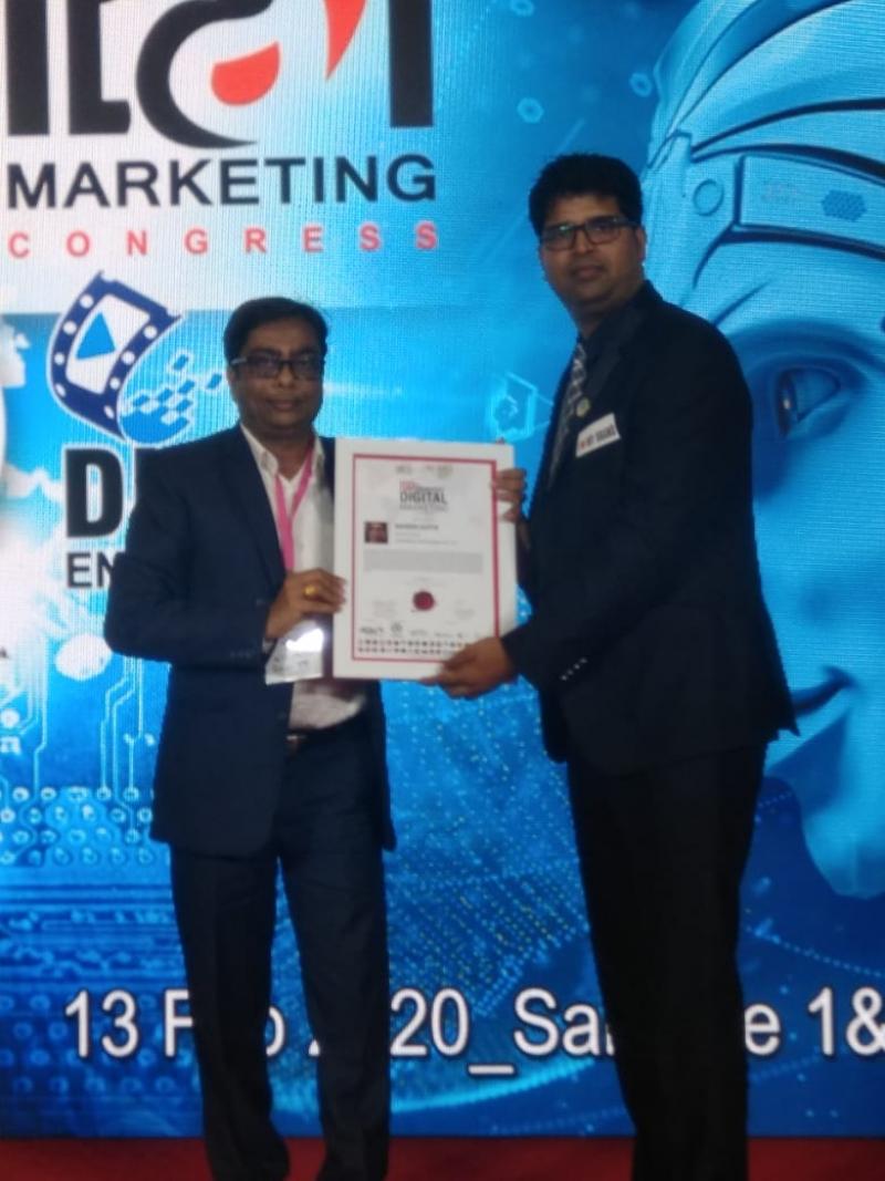 100 Smartest Digital Marketing Leaders