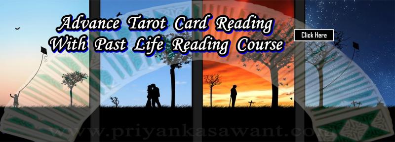 Tarot Reading classes in Mumbai