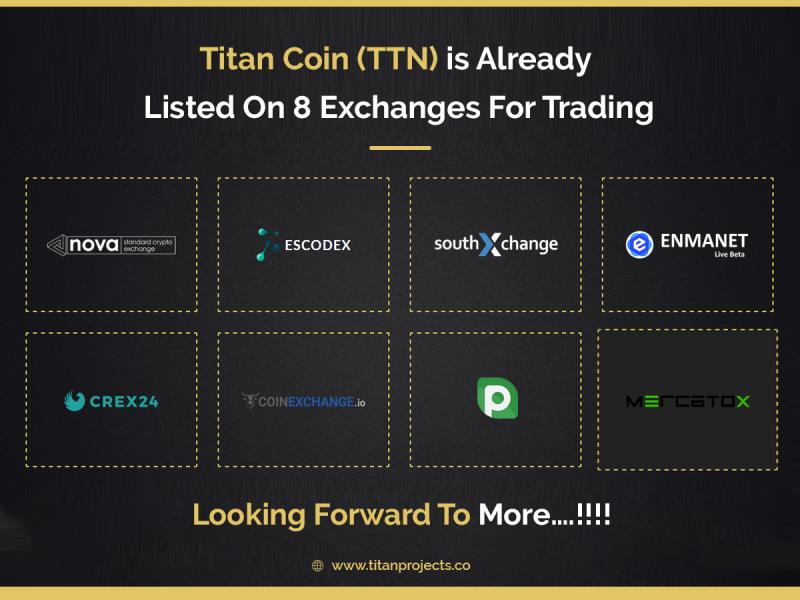 Titan Coin