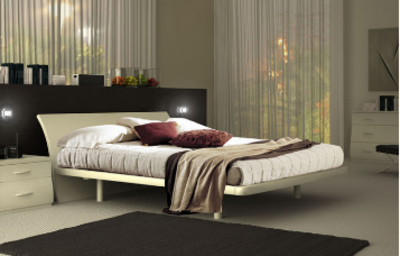  Residential Flat on Rent in Santacruz 