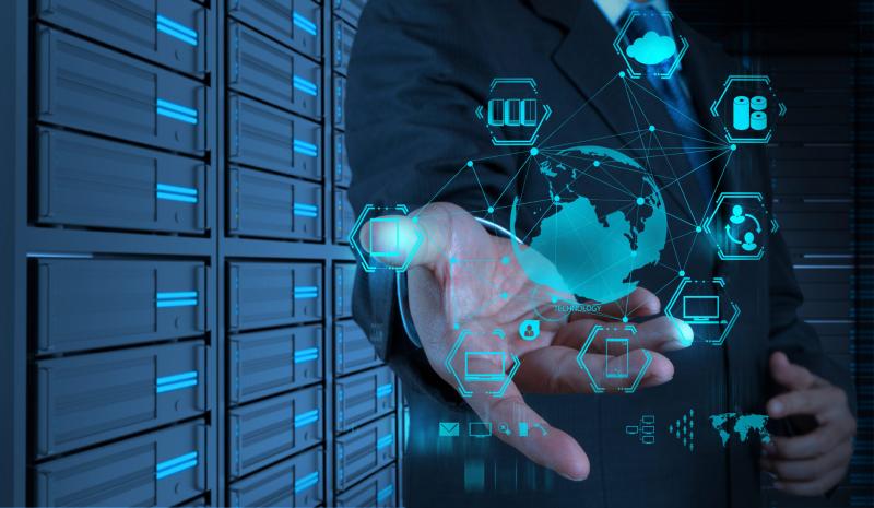Blockchain Technolgy