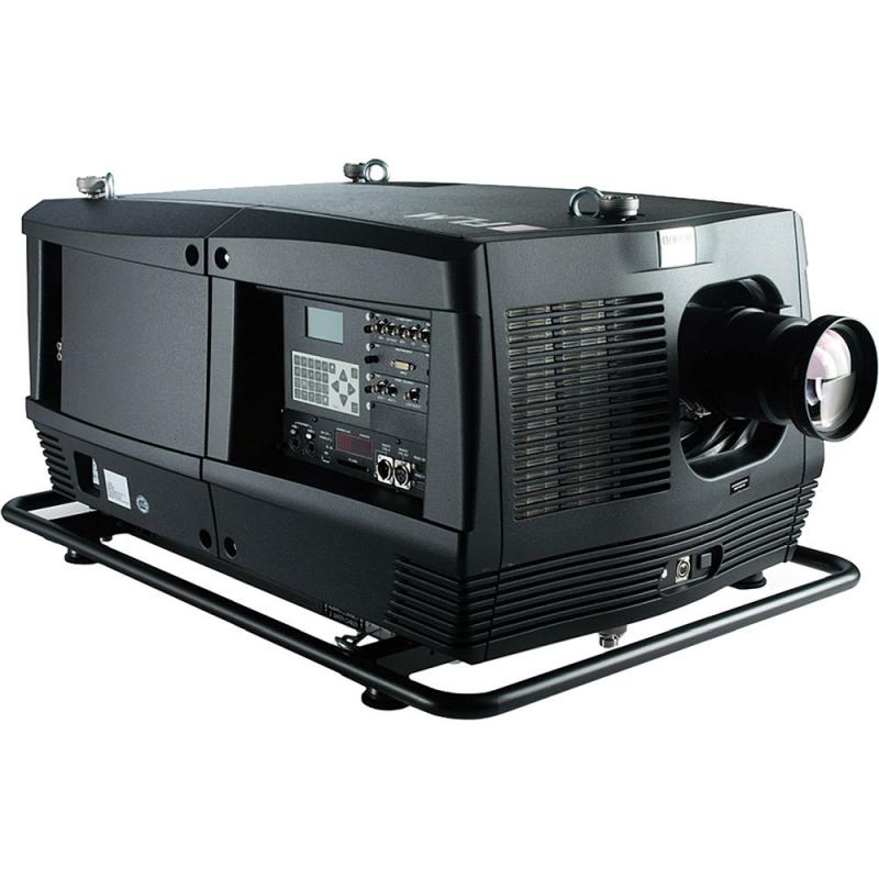 Three Chip DLP Projector 