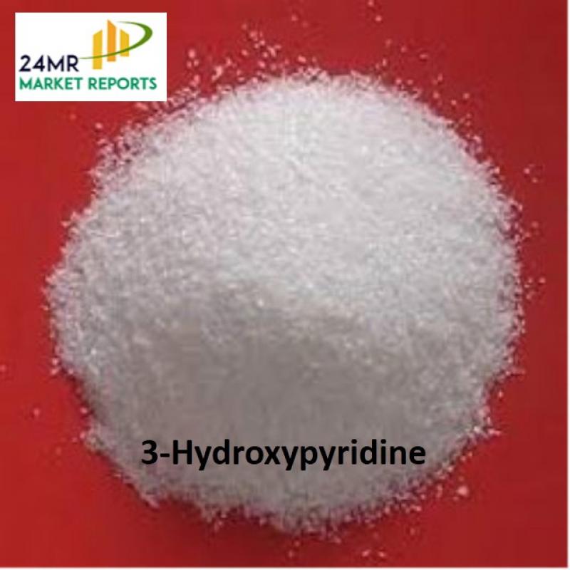 3-Hydroxypyridine