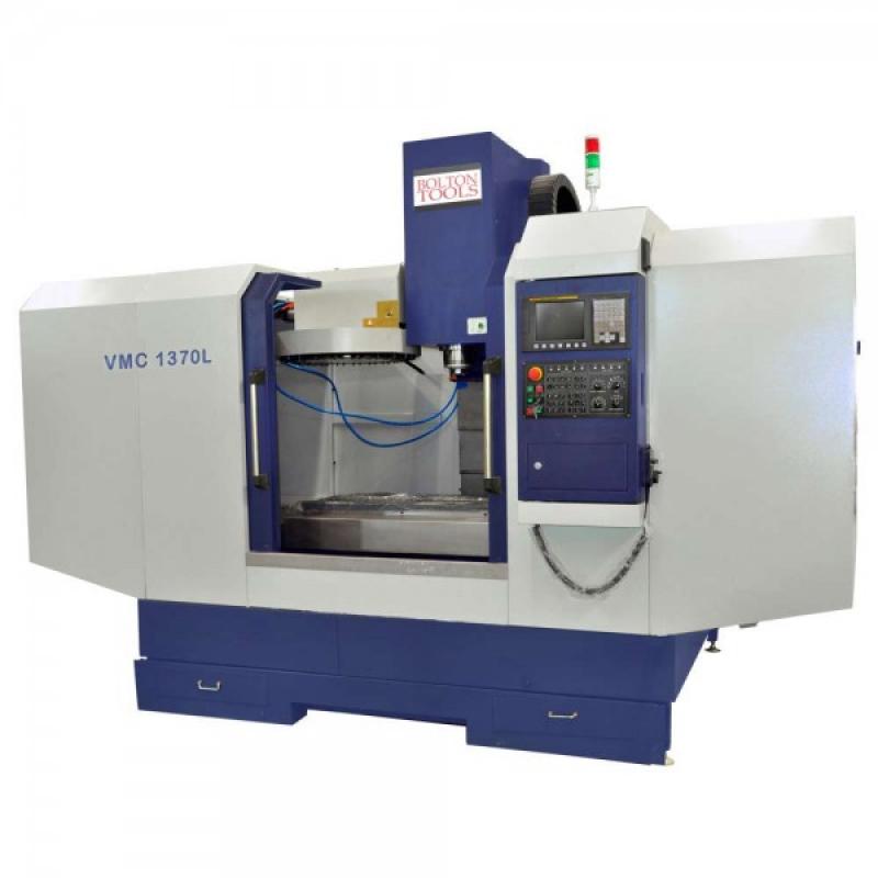 3-axis Vertical Machining Centers