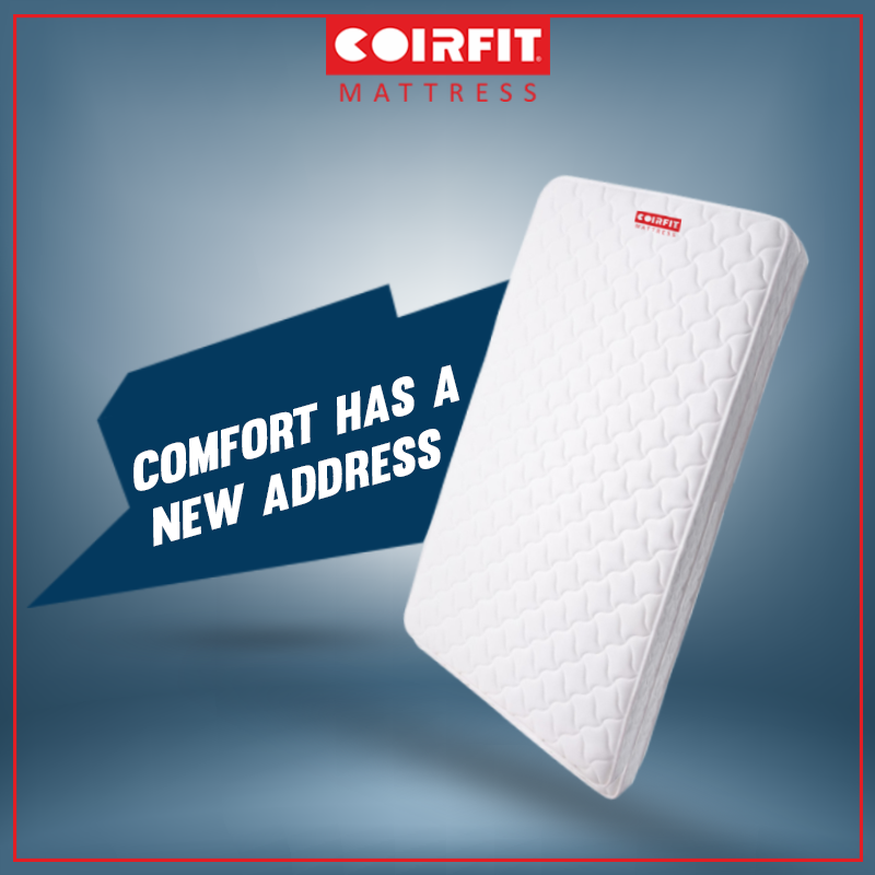  best-selling mattress store in India