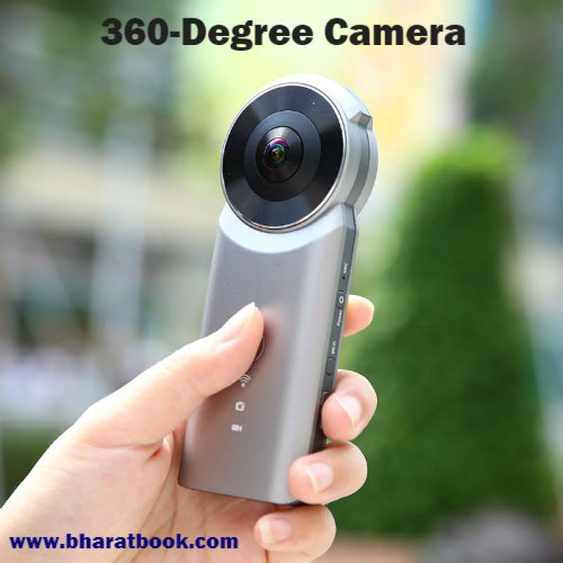 Global 360-Degree Camera Market: Application, Opportunity and Forecast 2018-2025