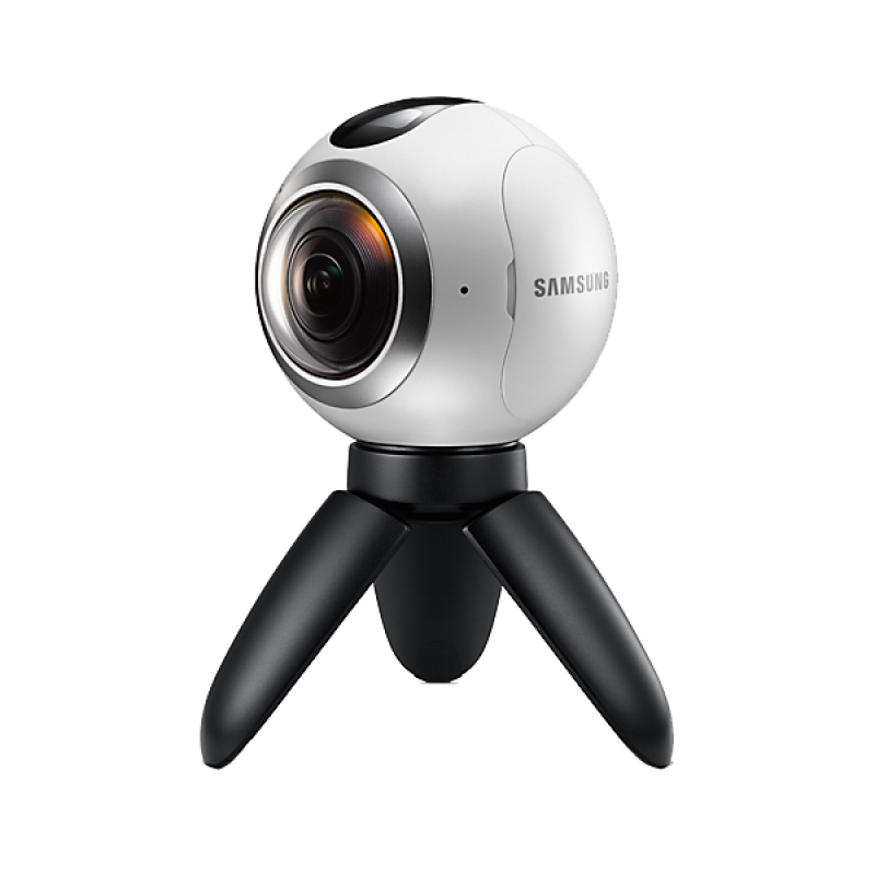 360-Degree Camera Market