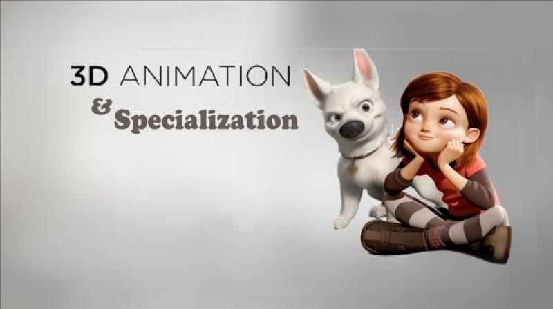 3D Animation 3D Animation