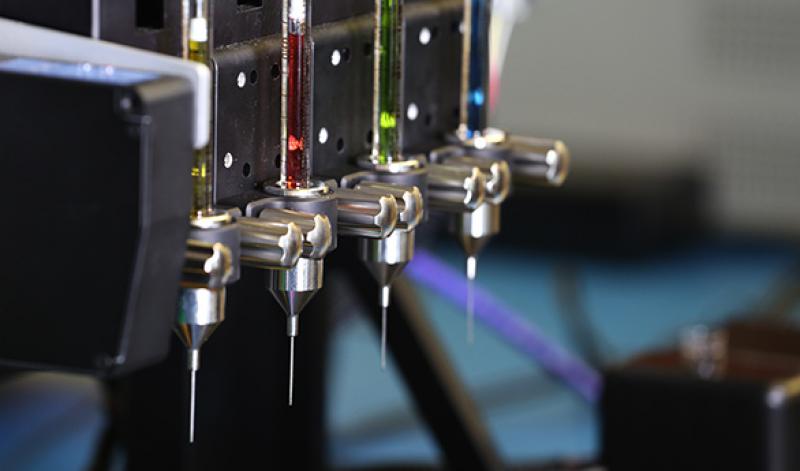 3D Bioprinter Market