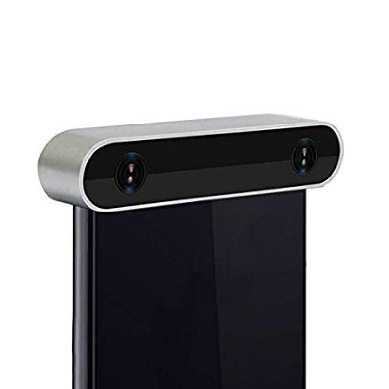 3D Camera Market 