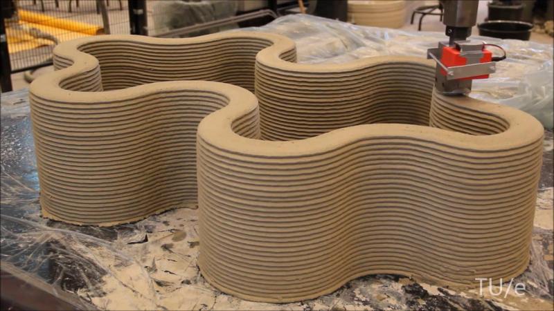 3D Concrete Printing, 3D Concrete Printing Market, 3D Concrete Printing Market Growth