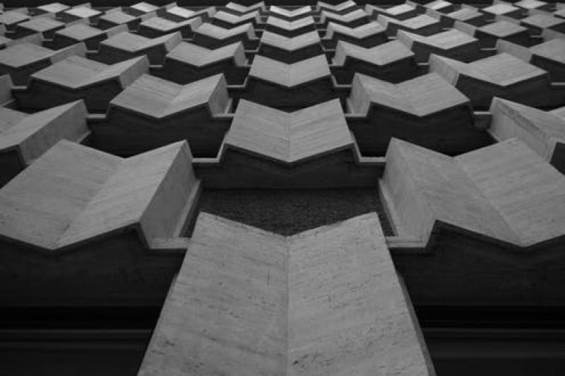 3D Concrete Printings Market