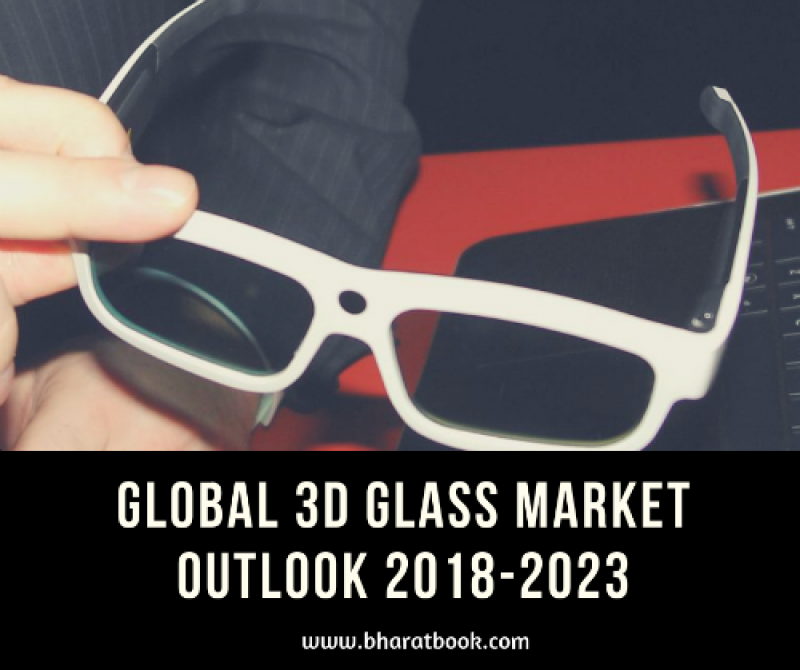 Global 3D Glass Market Outlook 2018-2023 3D Glass Market