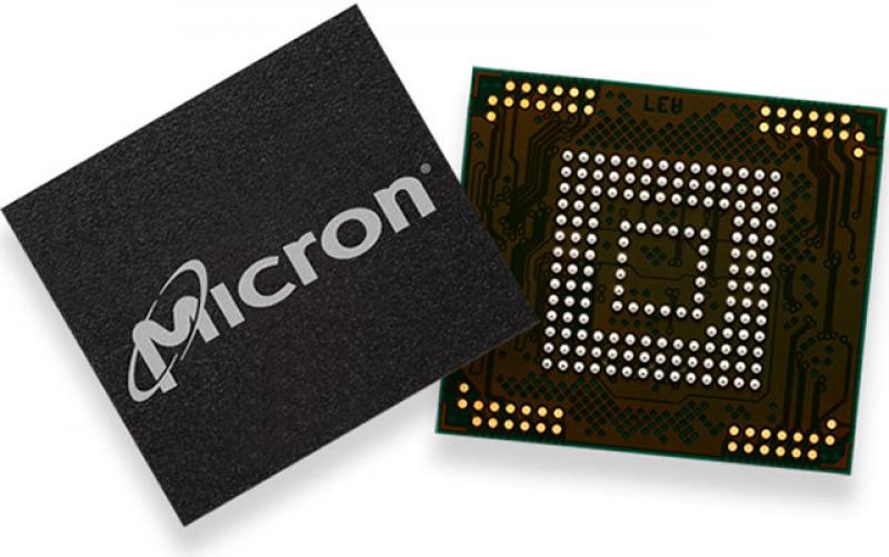 3D NAND Flash Sales Market