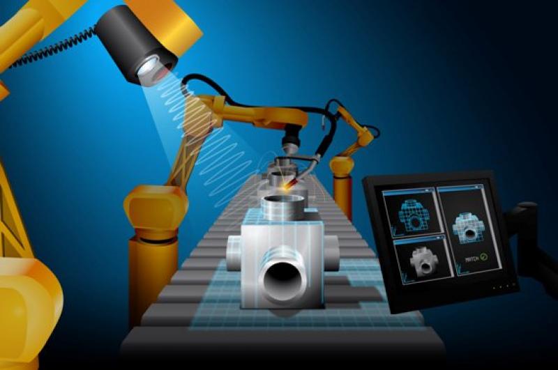3D Optical Metrology Market Analysis 2018 and In-depth Research on Emerging Growth Factors 3D Optical Metrology, 3D Optical Metrology Market, 3D Optical Metrology Market Growth, 3D Optical Metrology Market Size, 3D Optical Metrology Market Share