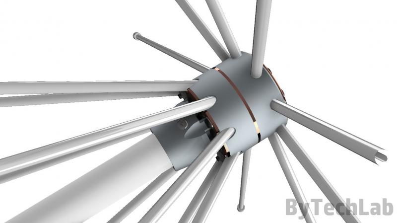 3D Printed Antenna Market