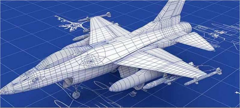 3D Printing & Additive Manufacturing in the Aerospace & Defence 