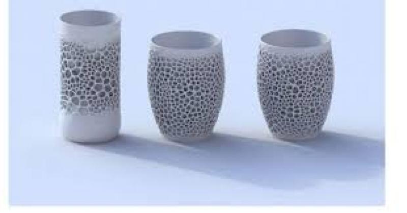 3D Printing Ceramics Market