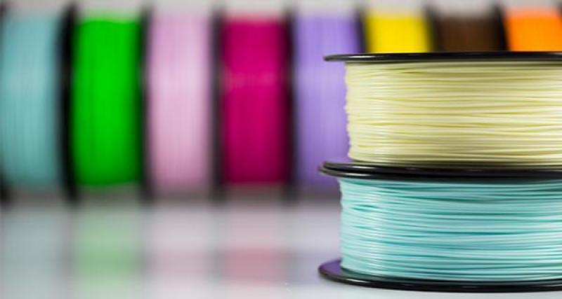 3D Printing Materials