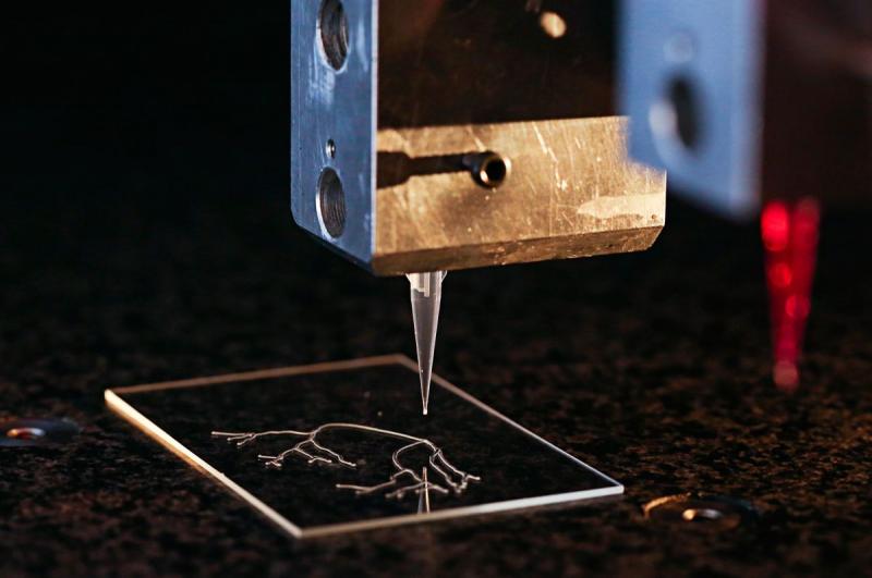 3D Printing Medical Devices