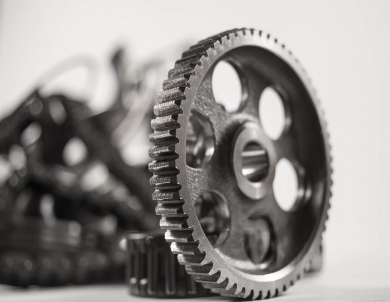 3D Printing Metals