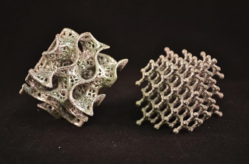 3D Printing Metals 3D Printing Metals market