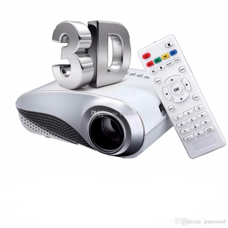 3D Projector