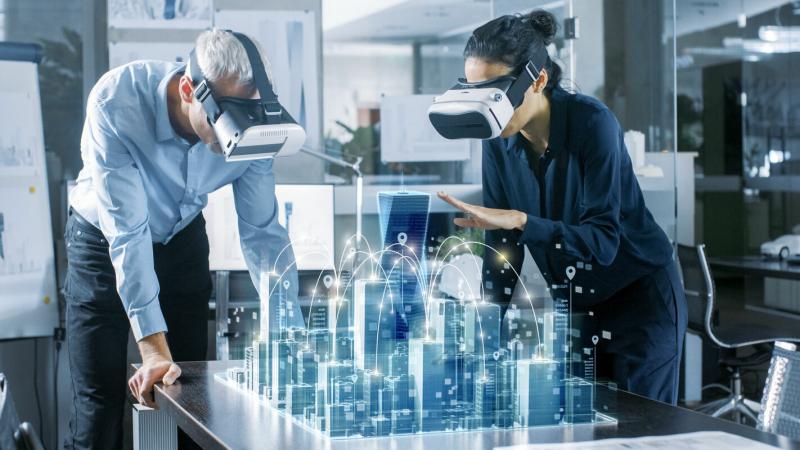3D Reconstruction Market