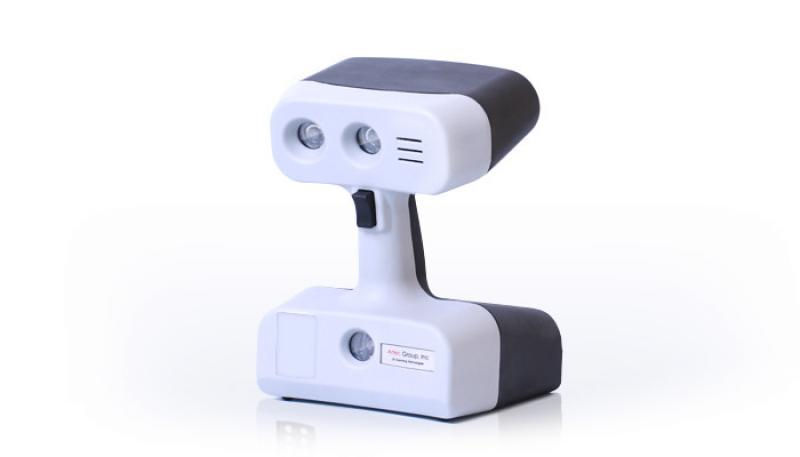 3D Scanner Market