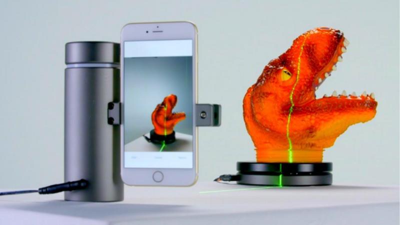 3D Scanner