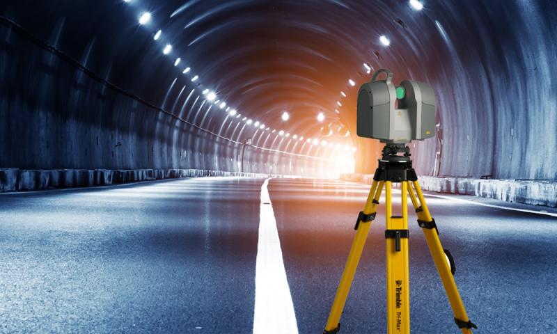 3D Scanning Market