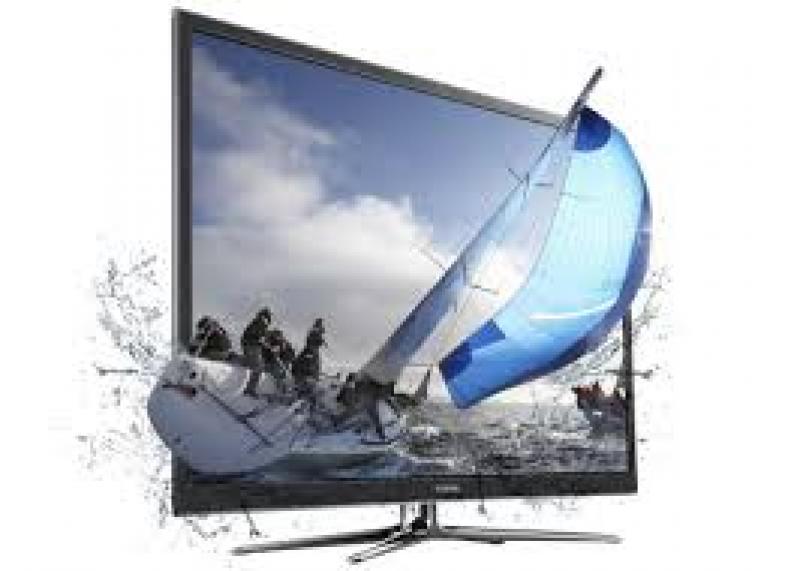  3D Televisions