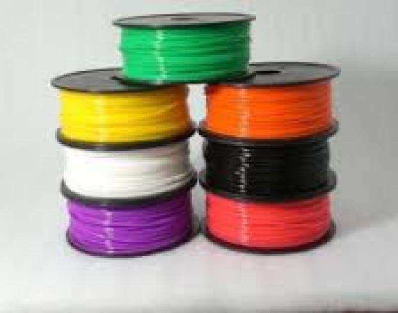 3D Printing Materials Market