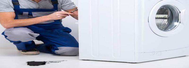 Toshiba Washing Machine Repair Service in Mahim