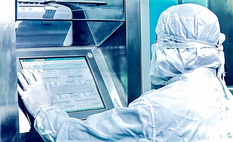 Life Sciences Software Market research reports 2025