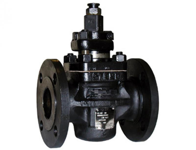Piston Valve Manufacturer In Navi Mumbai