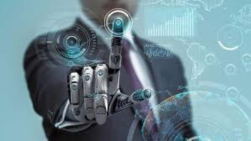 Robotic Process Automation Robotic Process Automation