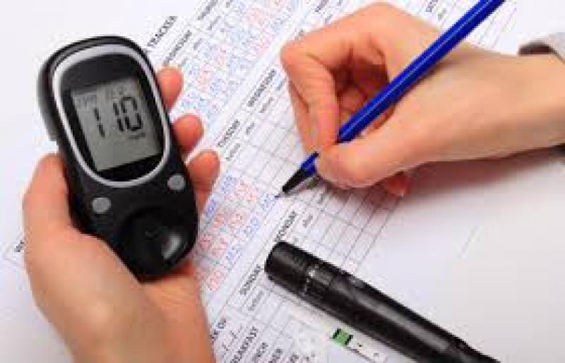 Blood Glucose Monitoring 