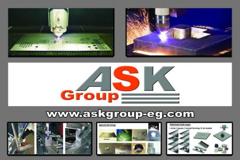 ASK Group