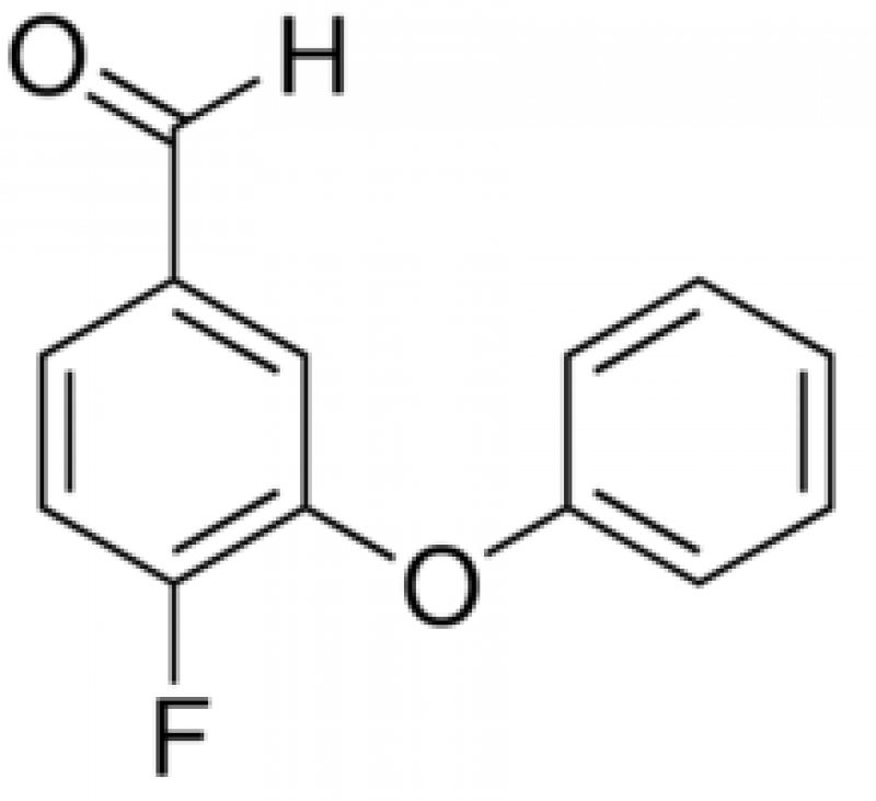 4-Fluoro-3-Phenoxybenzaldehyde Industry, 2017 Market Research Report