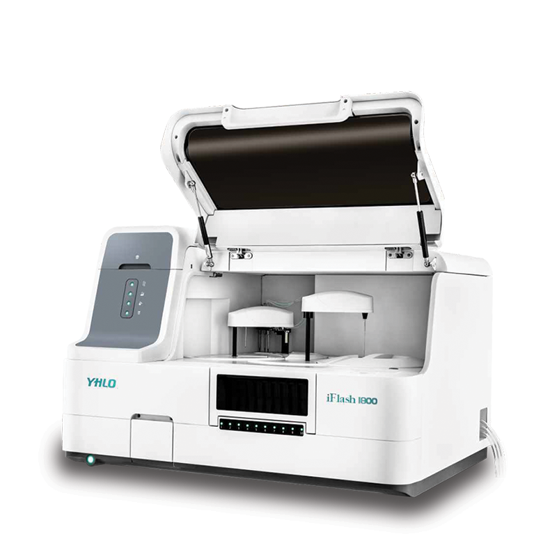 Chemiluminescence Imaging