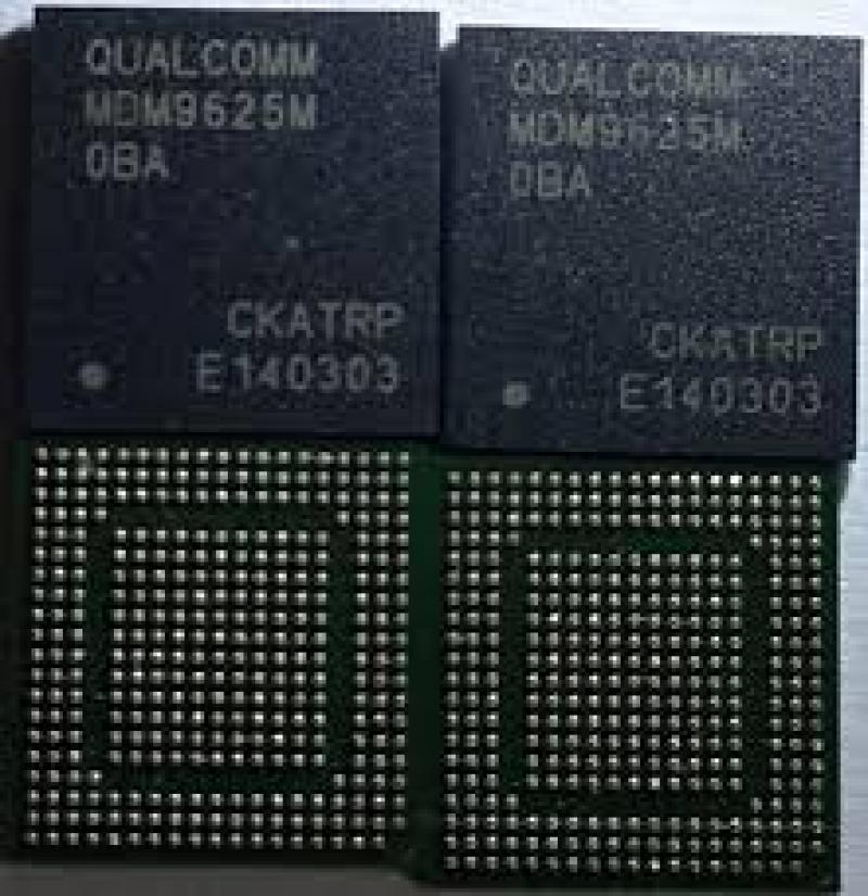 4G Modem Chips